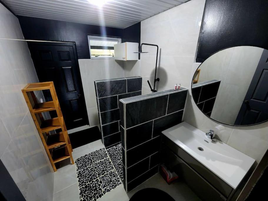 Maddy'S House Vila Maatea Exterior foto